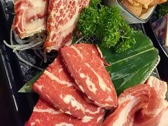 -花肴·和牛烧肉(顺义五里仓店)