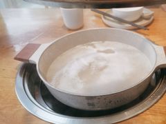 -池云涧自然椰子鸡(万泰汇店)