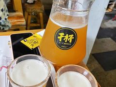 -木屋烧烤(坂田天安云谷店)