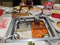 -海底捞火锅(赛格国际购物中心店)