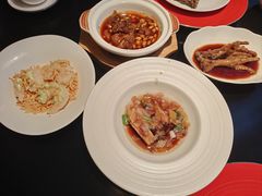 -丽晶轩中餐厅(重庆丽晶酒店)