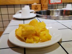 -蛙一刀·麻椒鱼火锅(金仙桥店)