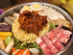 -米字旁先锋韩餐(茂业天地店)