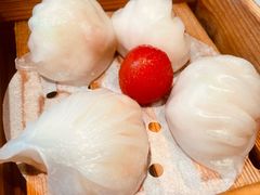 -悦满楼·西关名点·湛江名菜(航空综合大厦店)