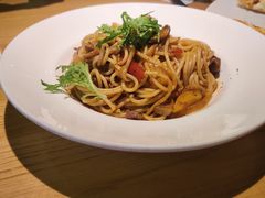 -菲滋意式休闲餐厅(北仑银泰城店)