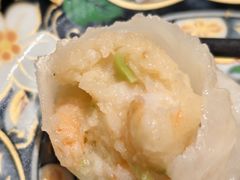 -蚝喜粤·广州味·茶楼点心(长隆店)