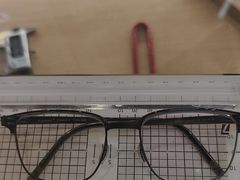 -棱石眼镜(CP静安店)