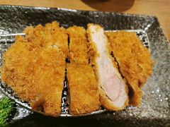 -胜博殿日式炸猪排(侨福芳草地店)
