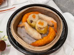 -翠园(北京王府中环店)