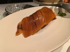 -四季民福烤鸭店(前门大栅栏店)