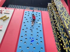 -蒙特利亲子乐园