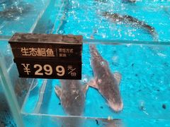-艳阳天·非遗楚菜(武汉客厅店)