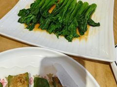 -德胜轩正宗顺德菜(宝安沙井会展中心店)