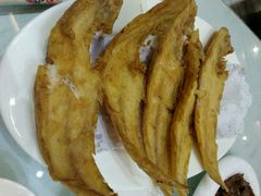 picture-宝轩渔府·老字号海鲜·正宗津菜(水上店)