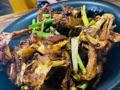 -掌上鲜(南顺城街店)