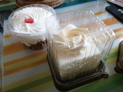 -红宝石·鲜奶小方(万航店)