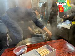 -達揚原味燉品(文明路店)