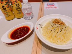 松仁土豆丝-喜家德虾仁水饺(华强天虹店)