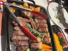 -IL Forno 意坊·意大利餐厅(温州万象城店)