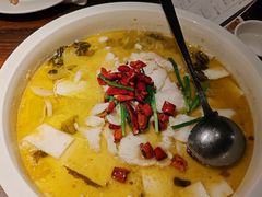 -外婆家(蓝色港湾店)