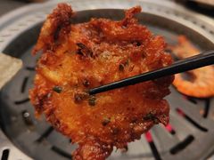 -贺野·自助炭火烤肉(紫藤路店)