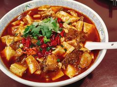 -天回镇何氏豆腐(总店)