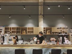 -GOTLOT COFFEE&KITCHEN角落厨房NOOK店
