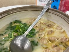 -瑞福园联谊餐室(茂名南路店)