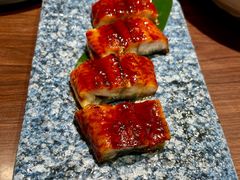 -浪花亭日本料理(古田路店)