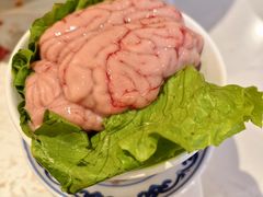 -周师兄大刀腰片火锅(解放碑总店)
