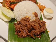 -Madam Kwan's(Mid Valley Megamall)