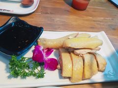 -热度餐厅(老佛爷店)