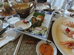 -南沙游艇会·大兵船餐厅