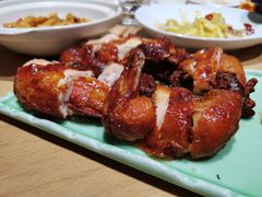 -楚山晓·湖北菜(武汉光谷K11店)