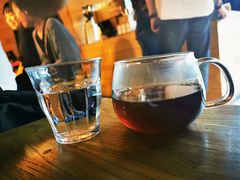 -VOYAGE COFFEE(北锣鼓巷店)