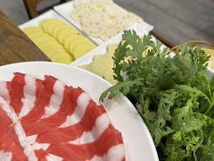 -仁和四季涮肉馆(天坛南门店)