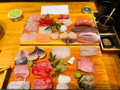 -鮨冠OMAKASE食べ放题(北京首店)