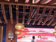 -万达广场(本溪店)