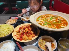 -廖川菜(太阳宫店)