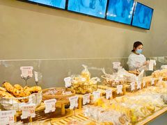 -迦南的早晨蛋糕甜品集合店