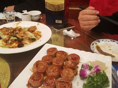 -惠宾饭庄(中山路店)