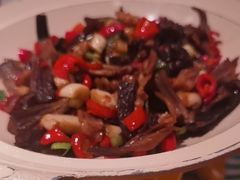 -楼兰新疆菜(江宁万达店)