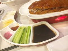 -大鸭梨烤鸭(石佛营店)