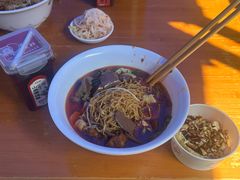 蒋家肠旺面-蒋家肠旺面馆老店(合群路店)
