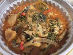 -魏铭鱼头捞饭(晋阳路店)