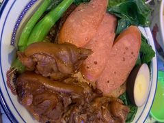 -七爷清汤腩·港式餐厅(金狮广场店)