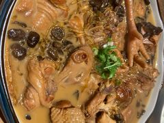-金掌勺锅包肉(华润万象城店)