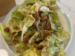 -岳姥姥饺子(泺文路店)