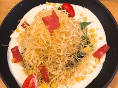 -雷门拉面·现熬骨汤(凯德来福士店)