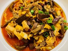 -老爷庙风味美食府(魏都大道店)